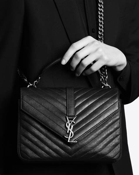 shop ysl bags